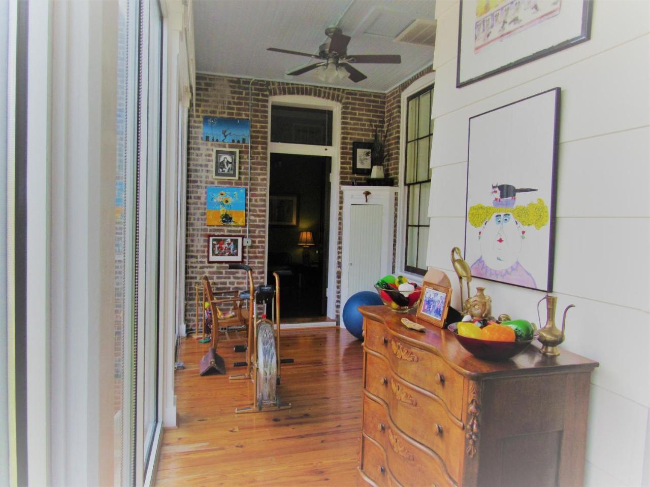 לינה וארוחת בוקר ויקסבורג Bazsinsky House מראה חיצוני תמונה