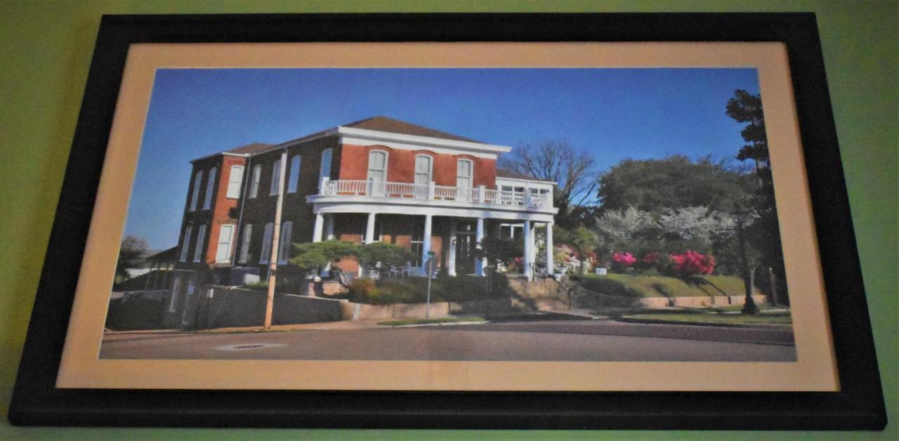 לינה וארוחת בוקר ויקסבורג Bazsinsky House מראה חיצוני תמונה